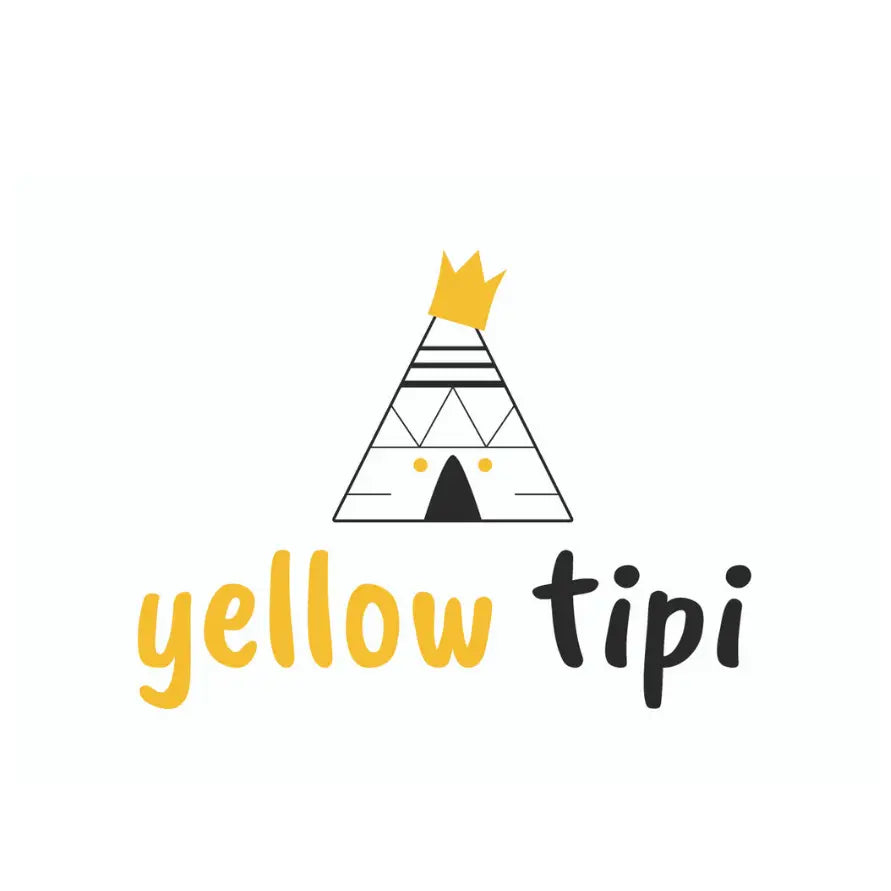 Yellow Tipi