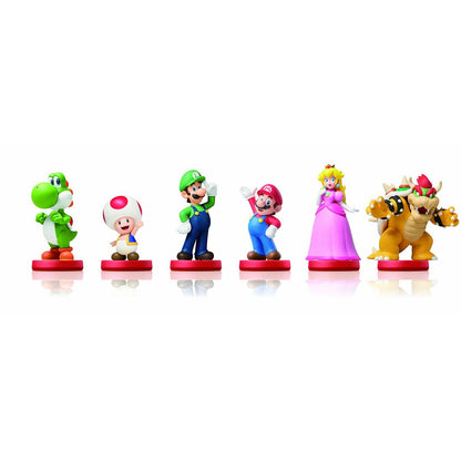 Zberateľská Postavička Amiibo 1070066 Interaktívna - Elektronika Videohry