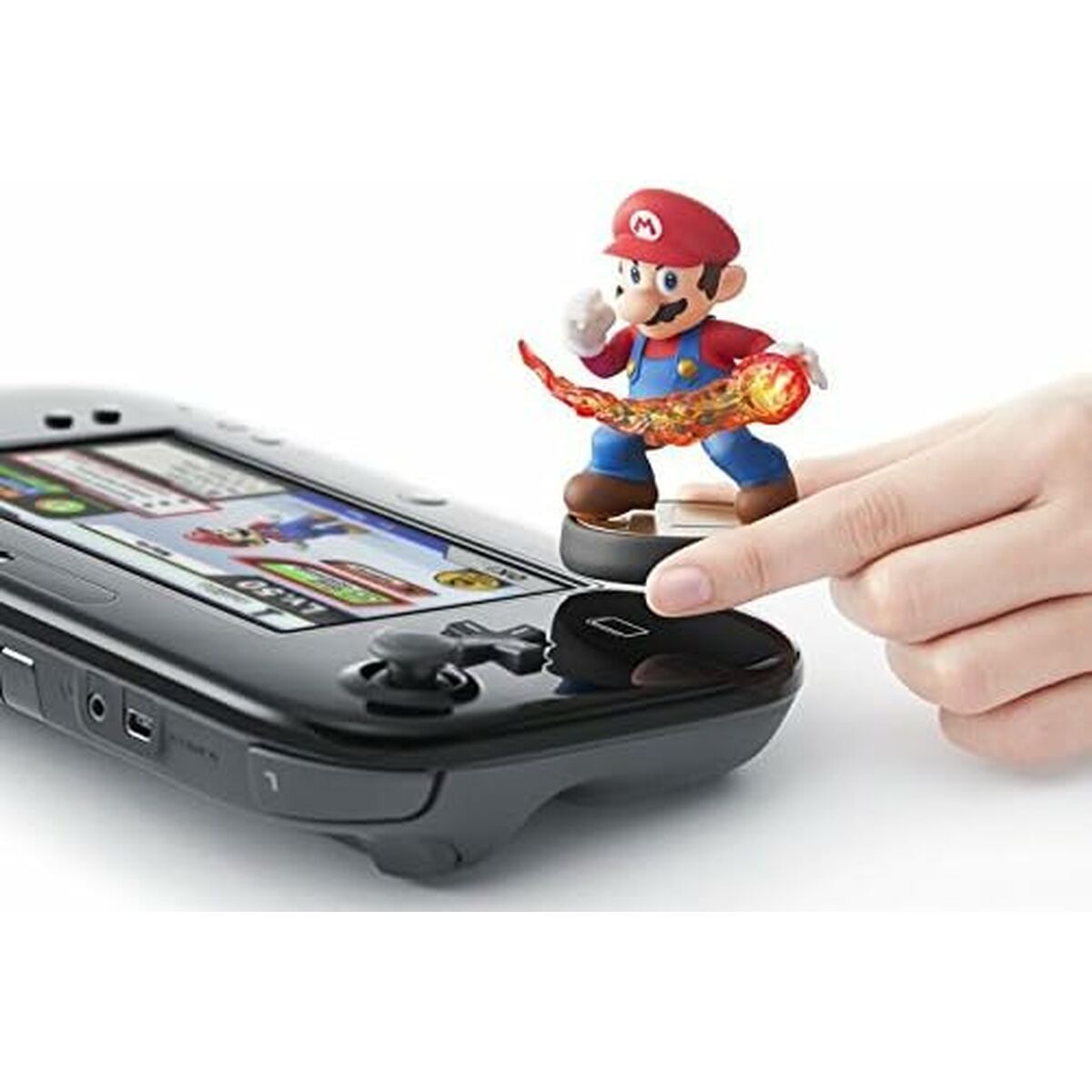 Zberateľská Postavička Amiibo 1070066 Interaktívna - Elektronika Videohry