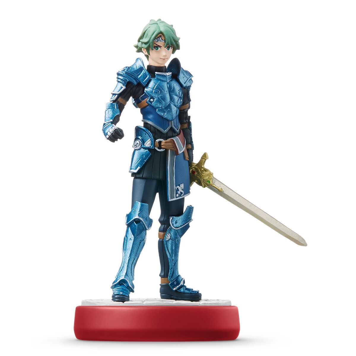 Dekoratívne Postava Amiibo Alm - Hračky a Hry Zberateľné