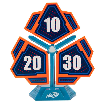 Terč Nerf Elite Hit 18 x 10 22 Cm - športy a Outdoor šípky Terče