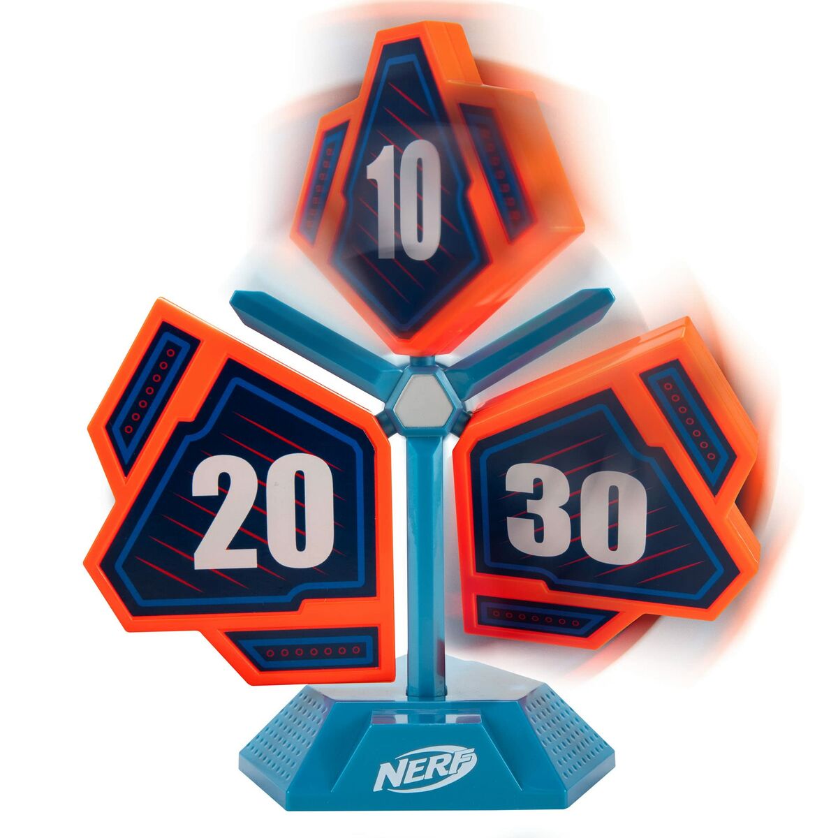 Terč Nerf Elite Hit 18 x 10 22 Cm - športy a Outdoor šípky Terče