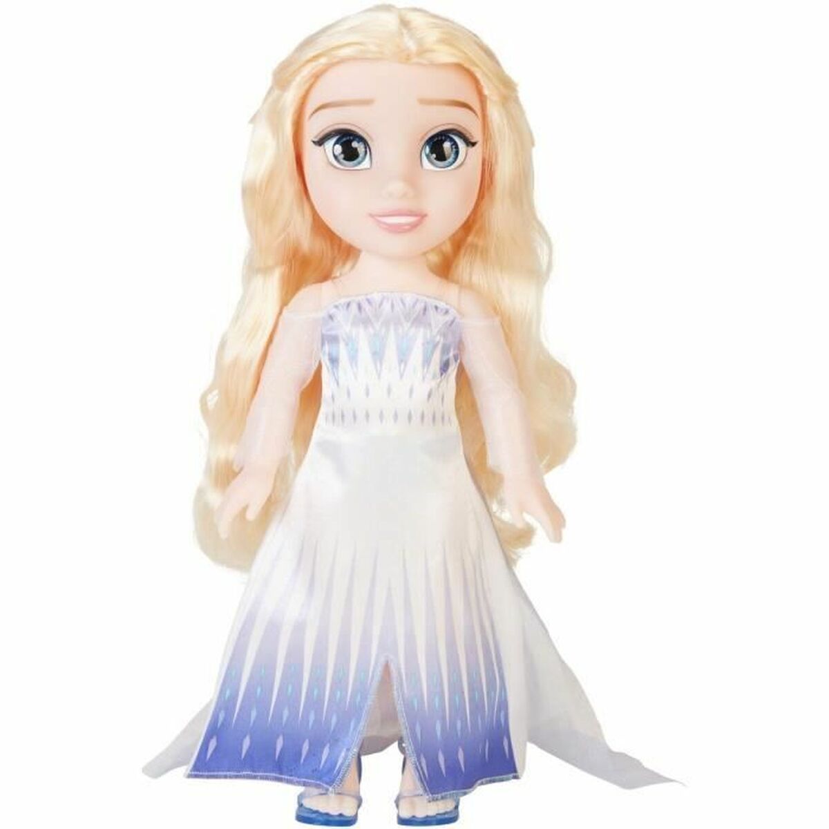 Bábika Bábätko Jakks Pacific Frozen Ii Elsa - Hračky a Hry Bábiky Doplnky