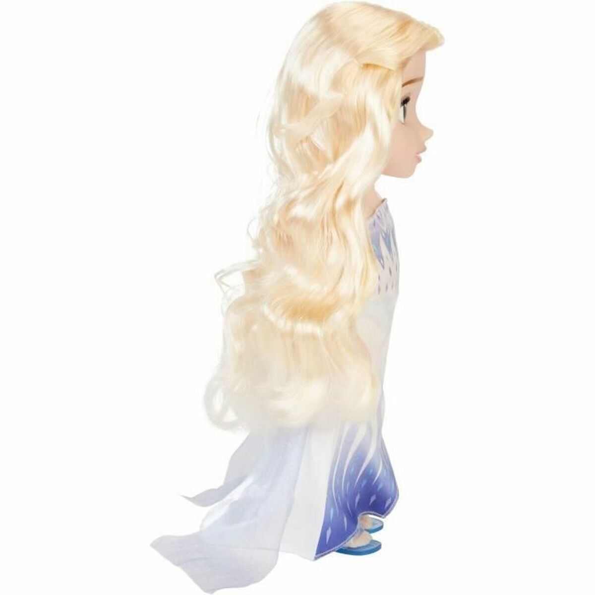 Bábika Bábätko Jakks Pacific Frozen Ii Elsa - Hračky a Hry Bábiky Doplnky