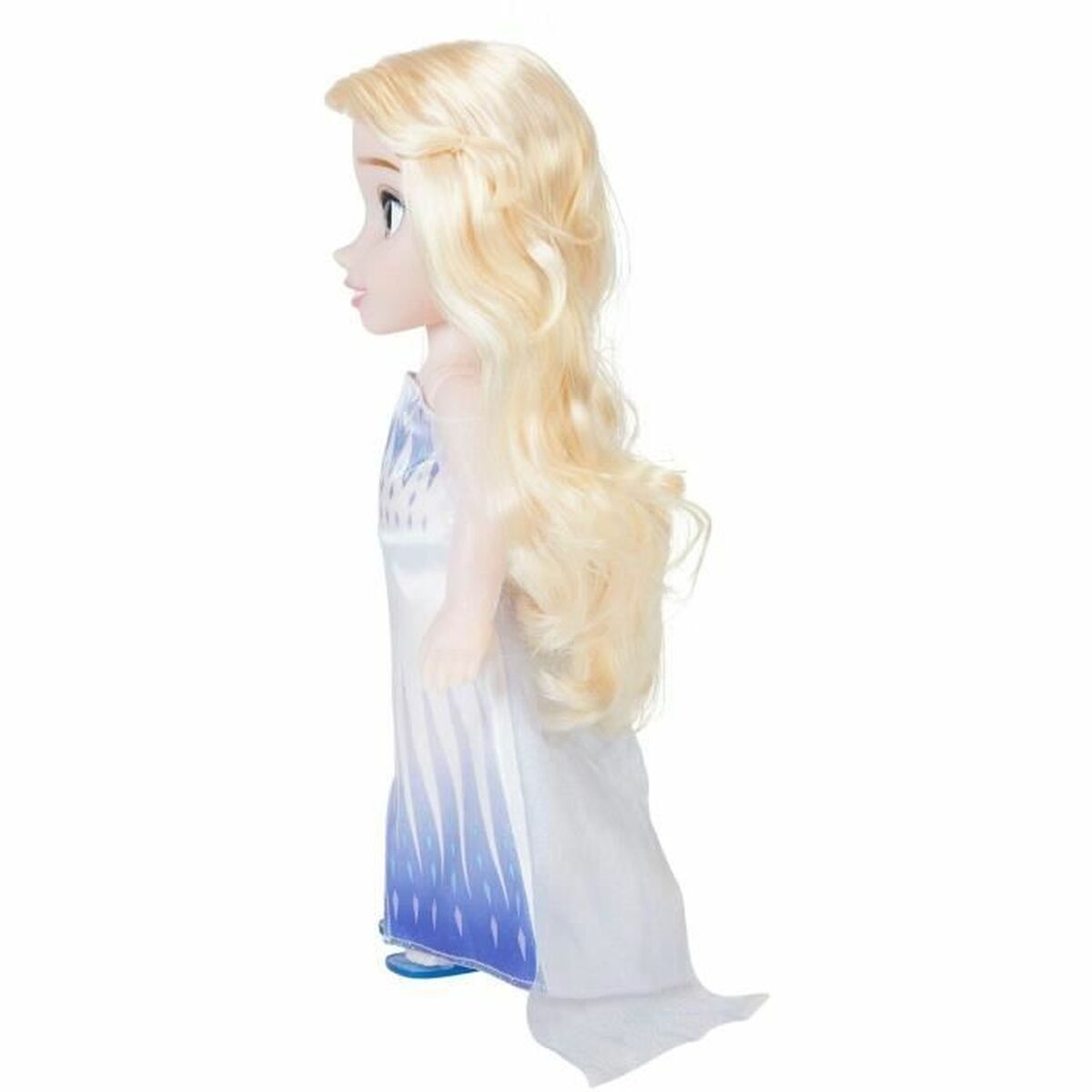 Bábika Bábätko Jakks Pacific Frozen Ii Elsa - Hračky a Hry Bábiky Doplnky