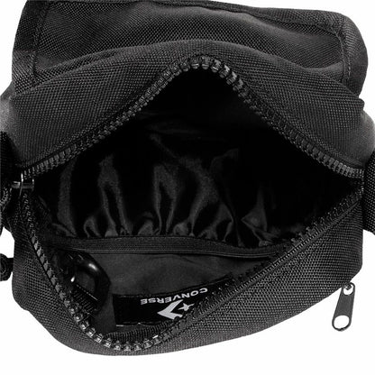 Taška Cez Rameno Converse Crossbody 2 čierna - športy a Outdoor športové Tašky