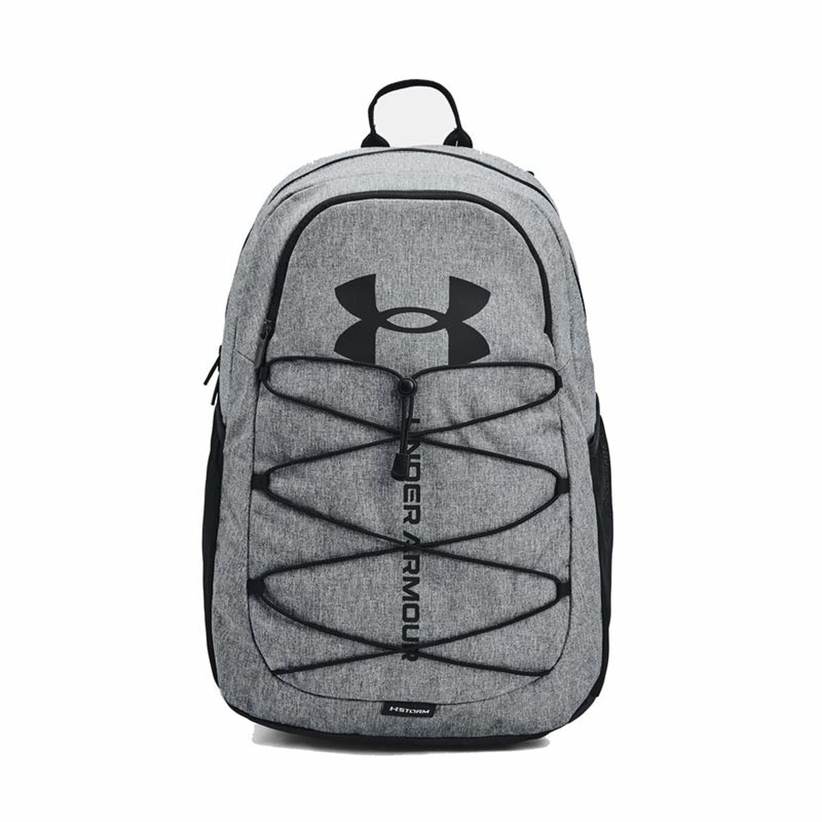 Športový Ruksak Hustle Sport Under Armour 1364181-012 - Batožina Ruksaky