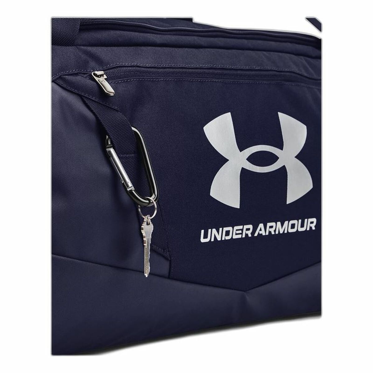 Športová Taška Under Armour Undeniable 5.0 Modrá Jednotná Veľkosť - športy a Outdoor Výrobky pre Fanúšikov