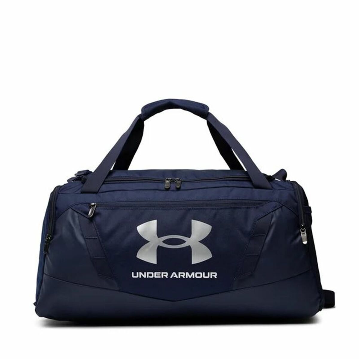 Športová Taška Under Armour Undeniable 5.0 Modrá - športy a Outdoor Výrobky pre Fanúšikov