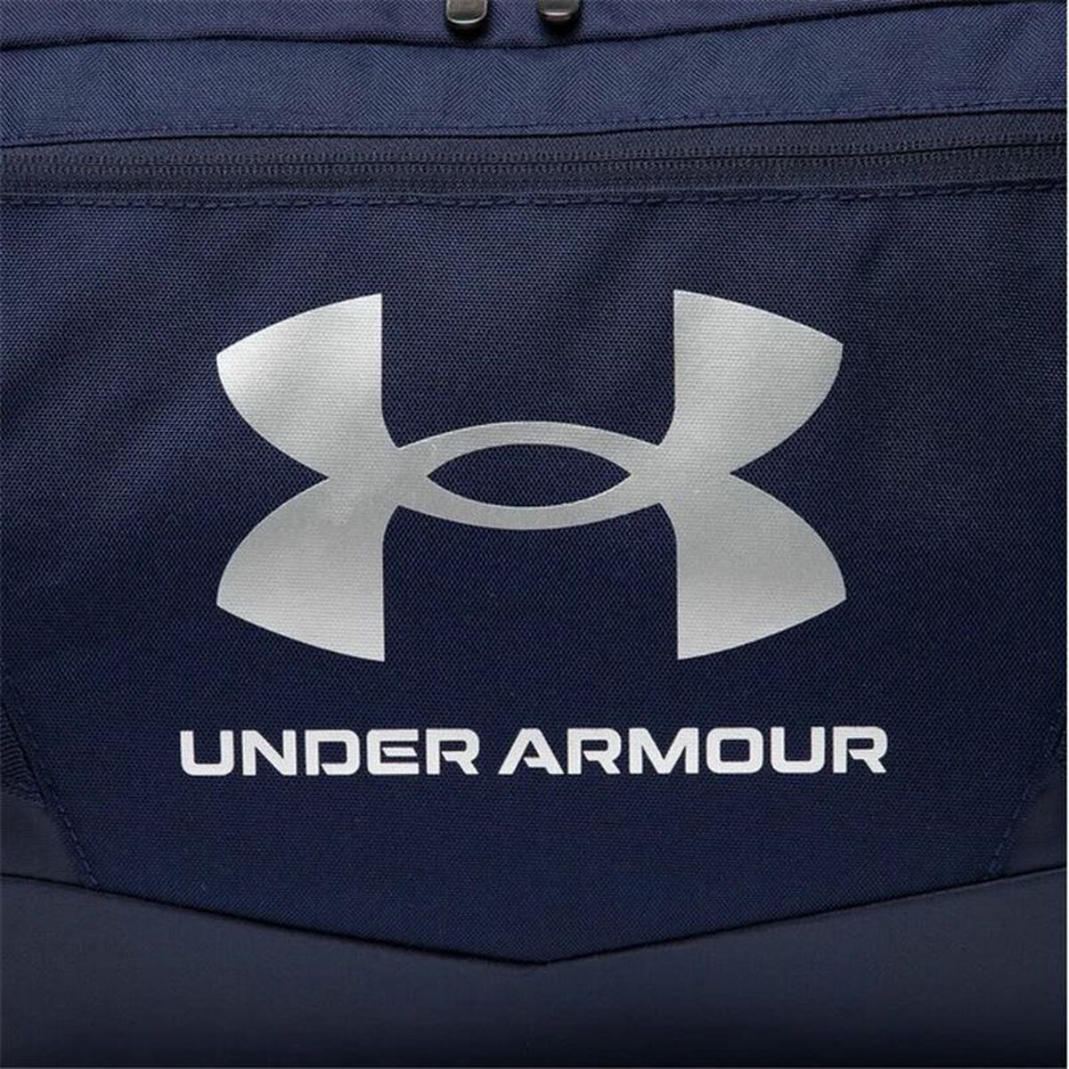 Športová Taška Under Armour Undeniable 5.0 Modrá - športy a Outdoor Výrobky pre Fanúšikov