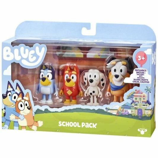 Playset Moose Toys School Pack - Hračky a Hry Bábiky Postavičky