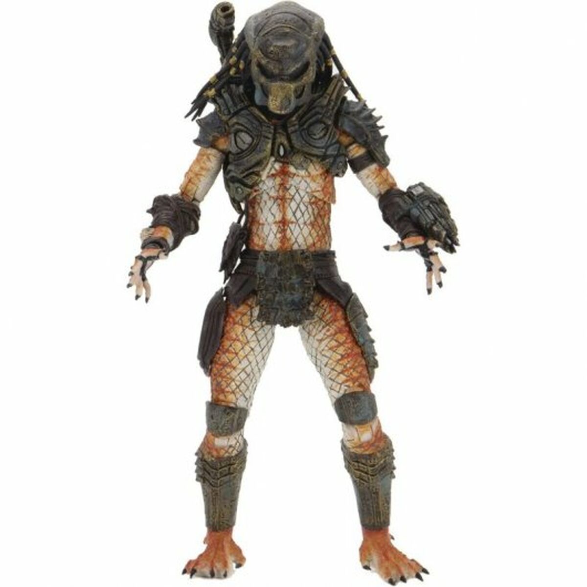 Pohyblivé Figúrky Neca Predator 2 Ultimate Elder - Hračky a Hry Bábiky Postavičky