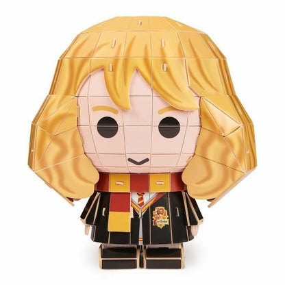 3d Puzzle Spin Master Hermione Granger Harry Potter - Hračky a Hry Hlavolamy