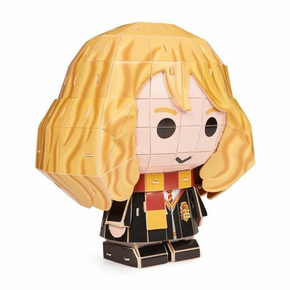 3d Puzzle Spin Master Hermione Granger Harry Potter - Hračky a Hry Hlavolamy