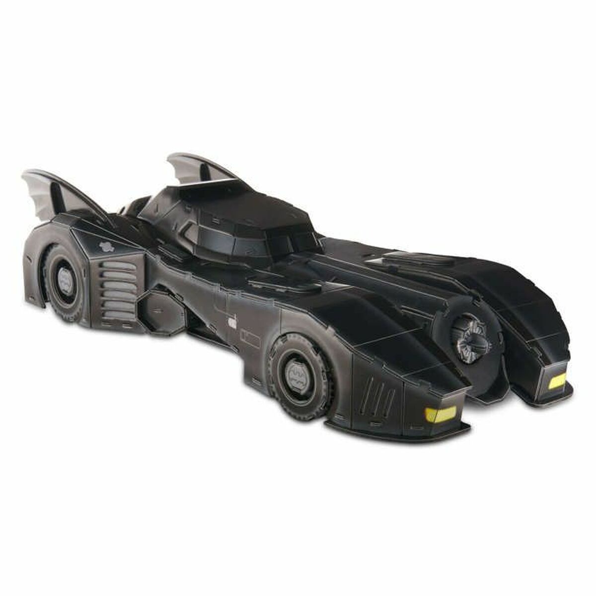 3d Puzzle Batmobile - Hračky a Hry Hlavolamy - Bigbuy Home