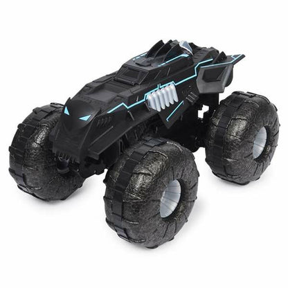 Auto na Diaľkové Ovládanie Batman All Terrain Batmobile - Hračky a Hry Vozidlá