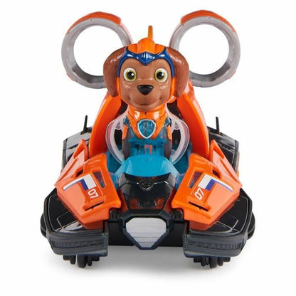 Vozidlo The Paw Patrol Oranžová Figúrk - Hračky a Hry Vozidlá