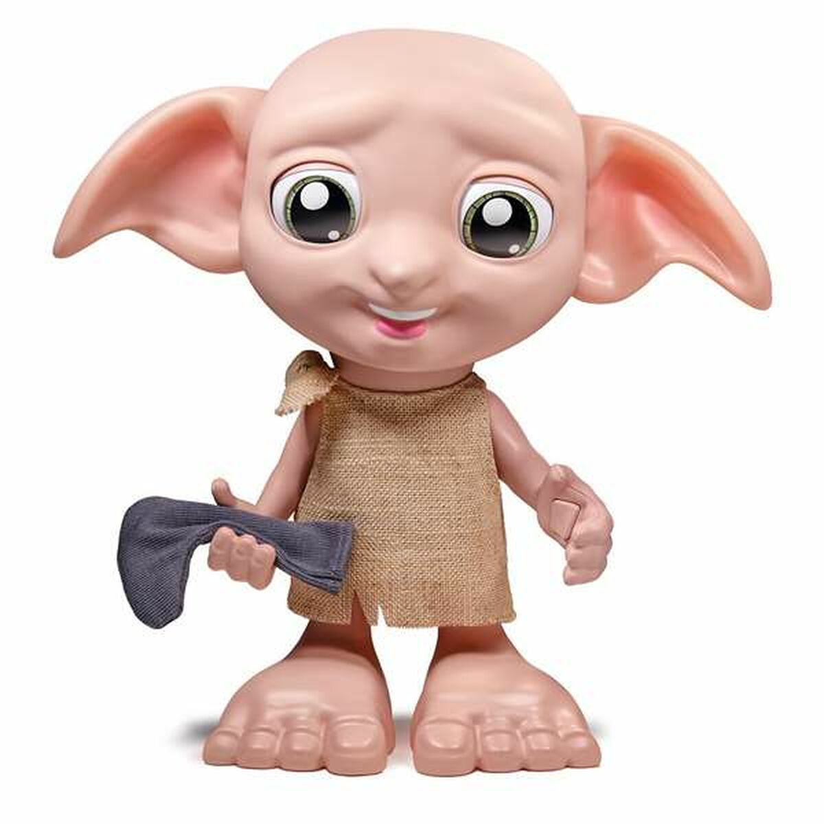 Interaktívna Hračka Harry Potter Dobby - Hračky a Hry Bábiky Postavičky