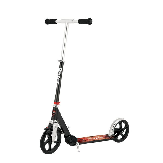 Kolobežka Scooter A5 Lux Razor 13073067 čierna - športy a Outdoor Mestská Mobilita