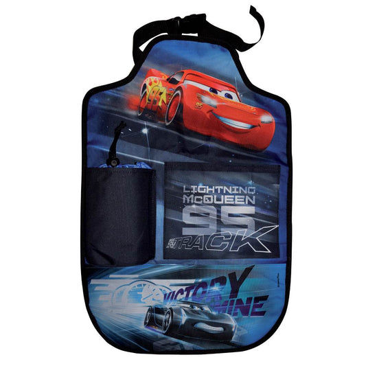 Vreckár do Auta Disney Cars 2 40x60 Cm - Kaufmann