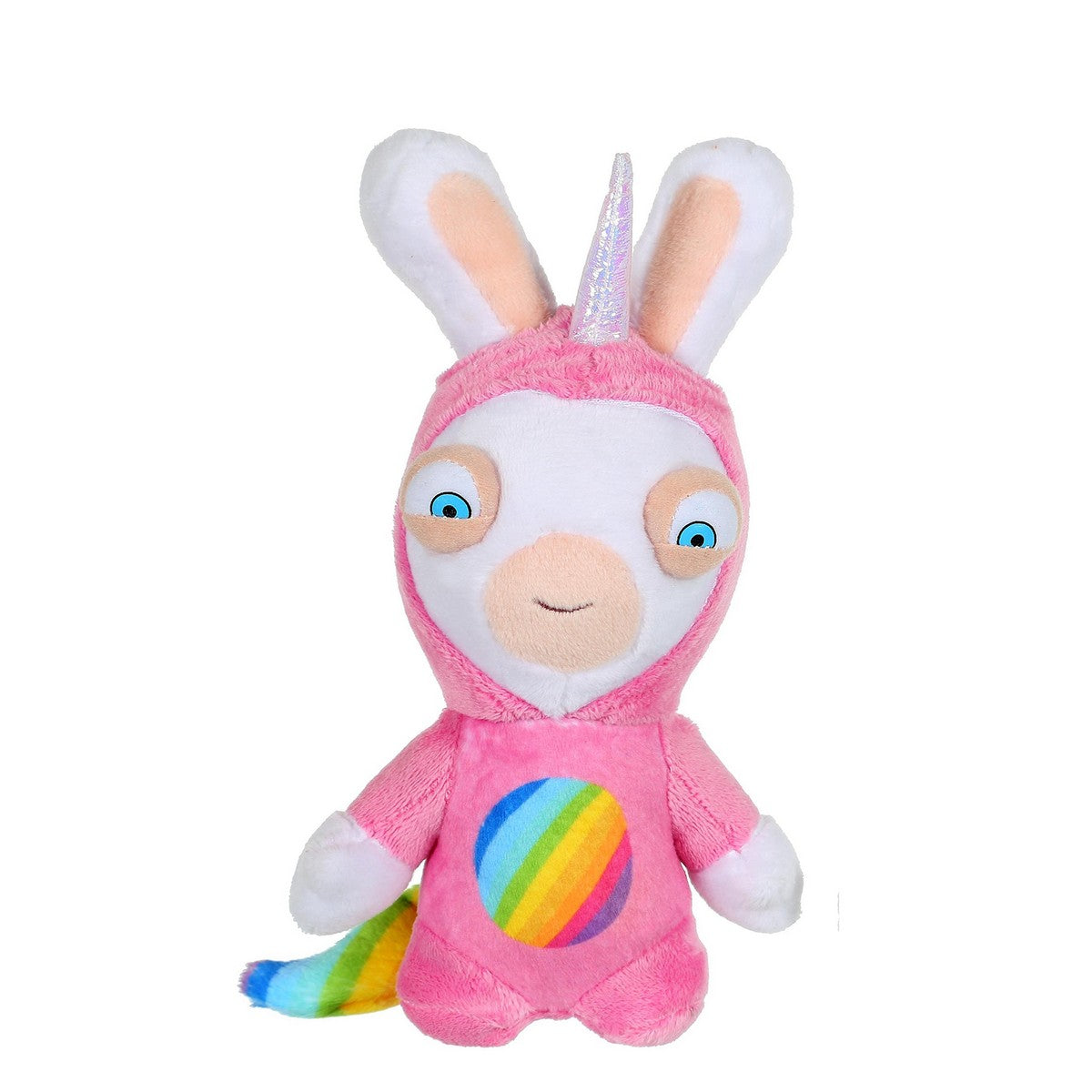 Plyšák Gipsy Rabbits Cretins Lapicorn 18 Cm Jednorožec Detské - Hračky a Hry Plyšové Hračky