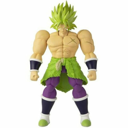 Pohyblivé Figúrky Dragon Ball Broly Super Saiyan Bandai 36236 30 Cm (33 Cm) - Hračky a Hry Bábiky Postavičky