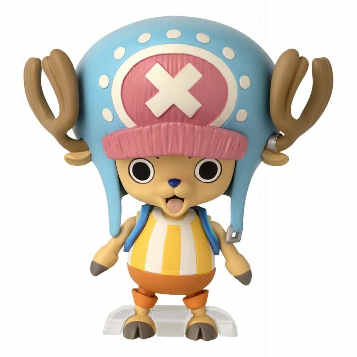 Pohyblivé Figúrky One Piece Bandai Anime Heroes: Tony Chopper - Hračky a Hry Bábiky Postavičky