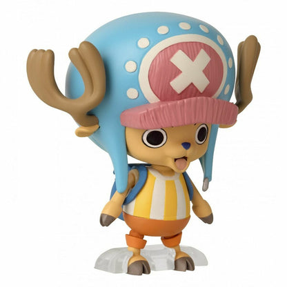 Pohyblivé Figúrky One Piece Bandai Anime Heroes: Tony Chopper - Hračky a Hry Bábiky Postavičky