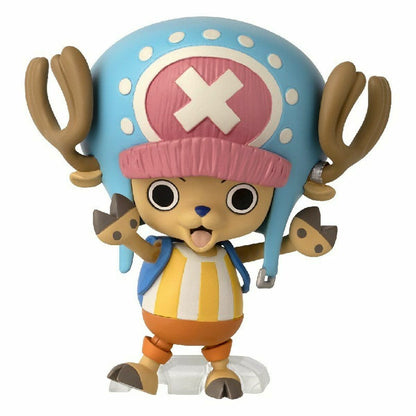 Pohyblivé Figúrky One Piece Bandai Anime Heroes: Tony Chopper - Hračky a Hry Bábiky Postavičky