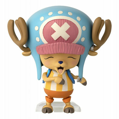 Pohyblivé Figúrky One Piece Bandai Anime Heroes: Tony Chopper - Hračky a Hry Bábiky Postavičky