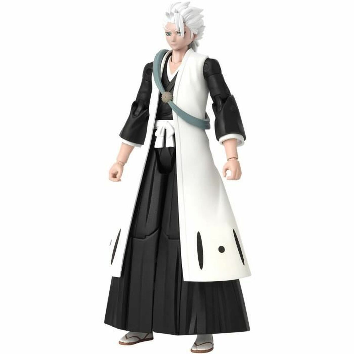 Pohyblivé Figúrky Bandai Hitsugaya Toshiro ?? 36973 17 Cm 1 Kusy - Hračky a Hry Bábiky Postavičky