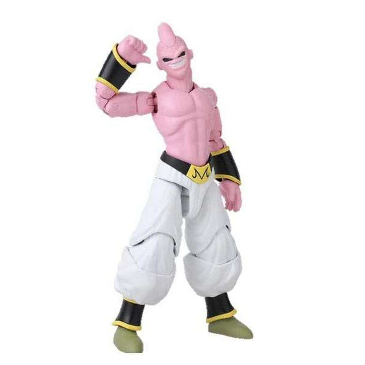 Skladacia Figúrka Dragon Ball Majin Buu Aku 17 Cm - Hračky a Hry Bábiky Postavičky