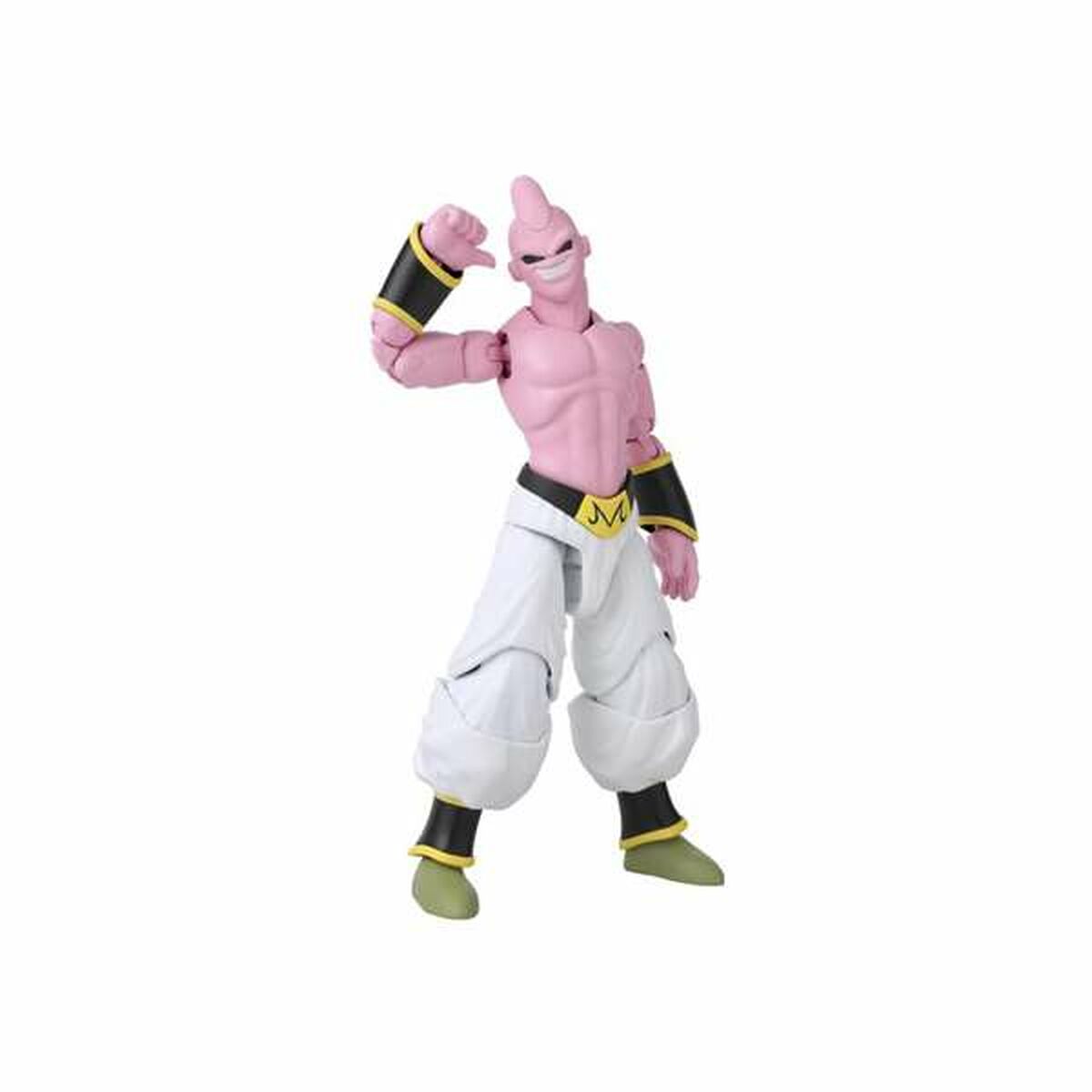 Skladacia Figúrka Dragon Ball Majin Buu Aku 17 Cm - Hračky a Hry Bábiky Postavičky