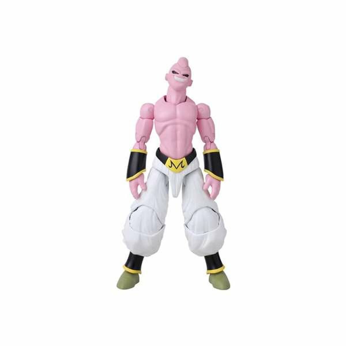 Skladacia Figúrka Dragon Ball Majin Buu Aku 17 Cm - Hračky a Hry Bábiky Postavičky