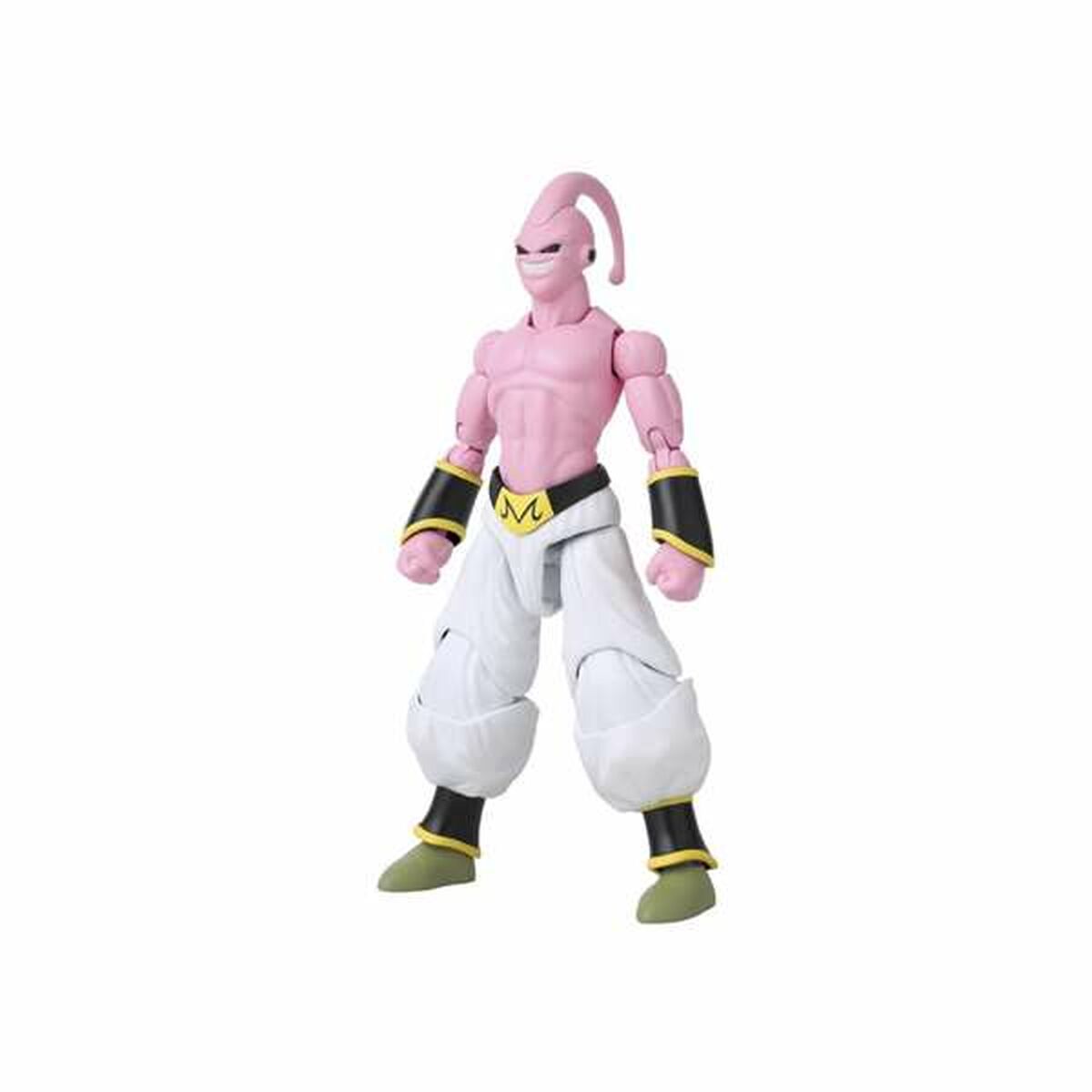 Skladacia Figúrka Dragon Ball Majin Buu Aku 17 Cm - Hračky a Hry Bábiky Postavičky