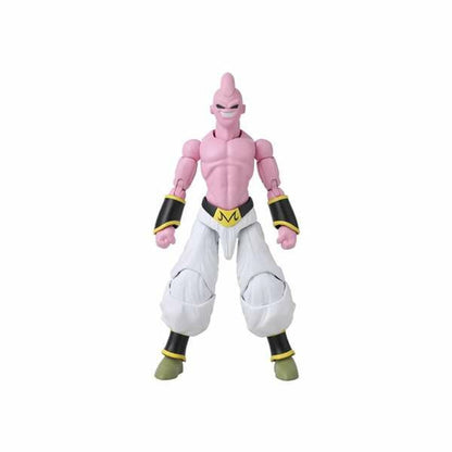 Skladacia Figúrka Dragon Ball Majin Buu Aku 17 Cm - Hračky a Hry Bábiky Postavičky