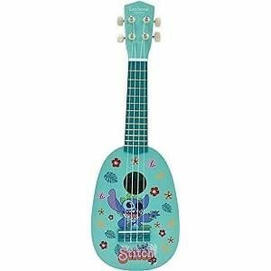 Detská Gitara Lexibook 53 Cm - Hračky a Hry Bábiky Doplnky