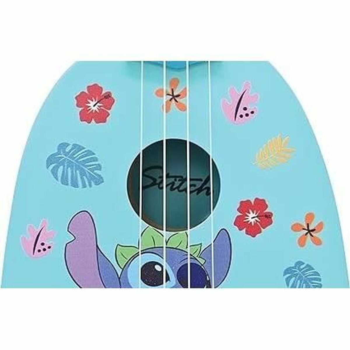 Detská Gitara Lexibook 53 Cm - Hračky a Hry Bábiky Doplnky