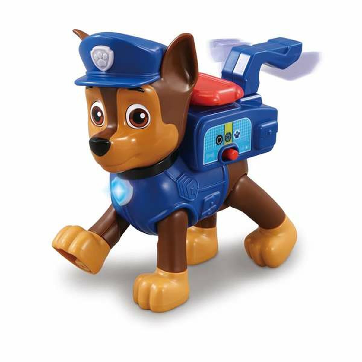 Interaktívny Maskot The Paw Patrol Chase 16 x 12 8 Cm - Hračky a Hry Elektronické