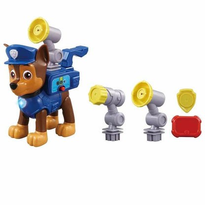 Interaktívny Maskot The Paw Patrol Chase 16 x 12 8 Cm - Hračky a Hry Elektronické