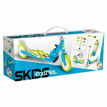 Kolobežka Modrá - športy a Outdoor Mestská Mobilita - Bigbuy Fun