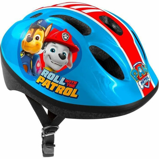 Detská Prilba The Paw Patrol - športy a Outdoor Cyklistika