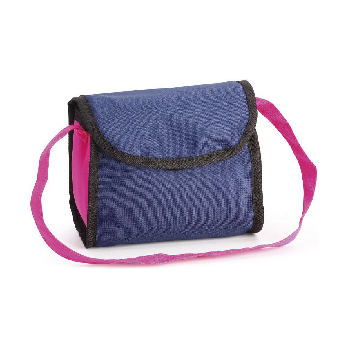 Kočík pre Bábiky Reig Trendy Classic Fuchsiová 45 Cm - Hračky a Hry Bábiky Doplnky