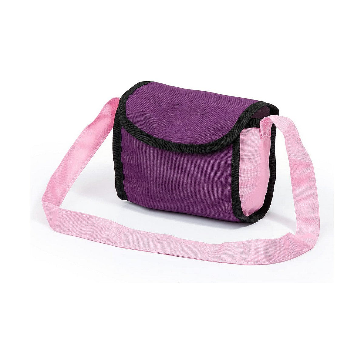 Kočík pre Bábiky Reig Trendy Royal Purpurová 45 Cm - Hračky a Hry Bábiky Doplnky