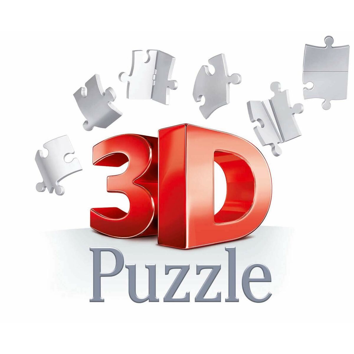 Puzzle Ravensburger Island: Kirkjuffellsfoss 3d