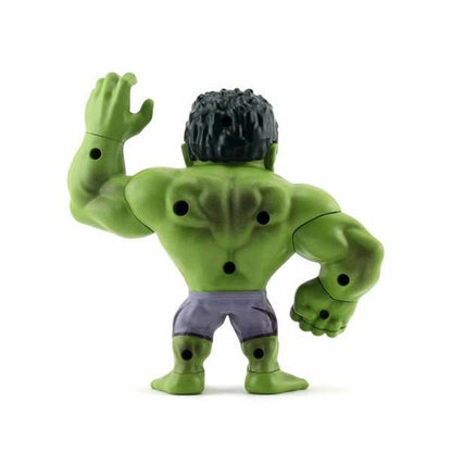 Figúrk Simba Hulk (15 Cm) - Hračky a Hry Bábiky Postavičky