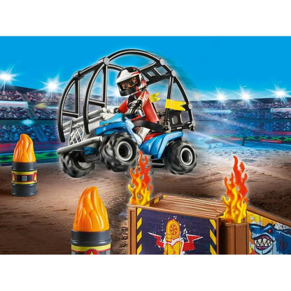 Playset Playmobil 70820 (32 Pcs) - Hračky a Hry Bábiky Postavičky