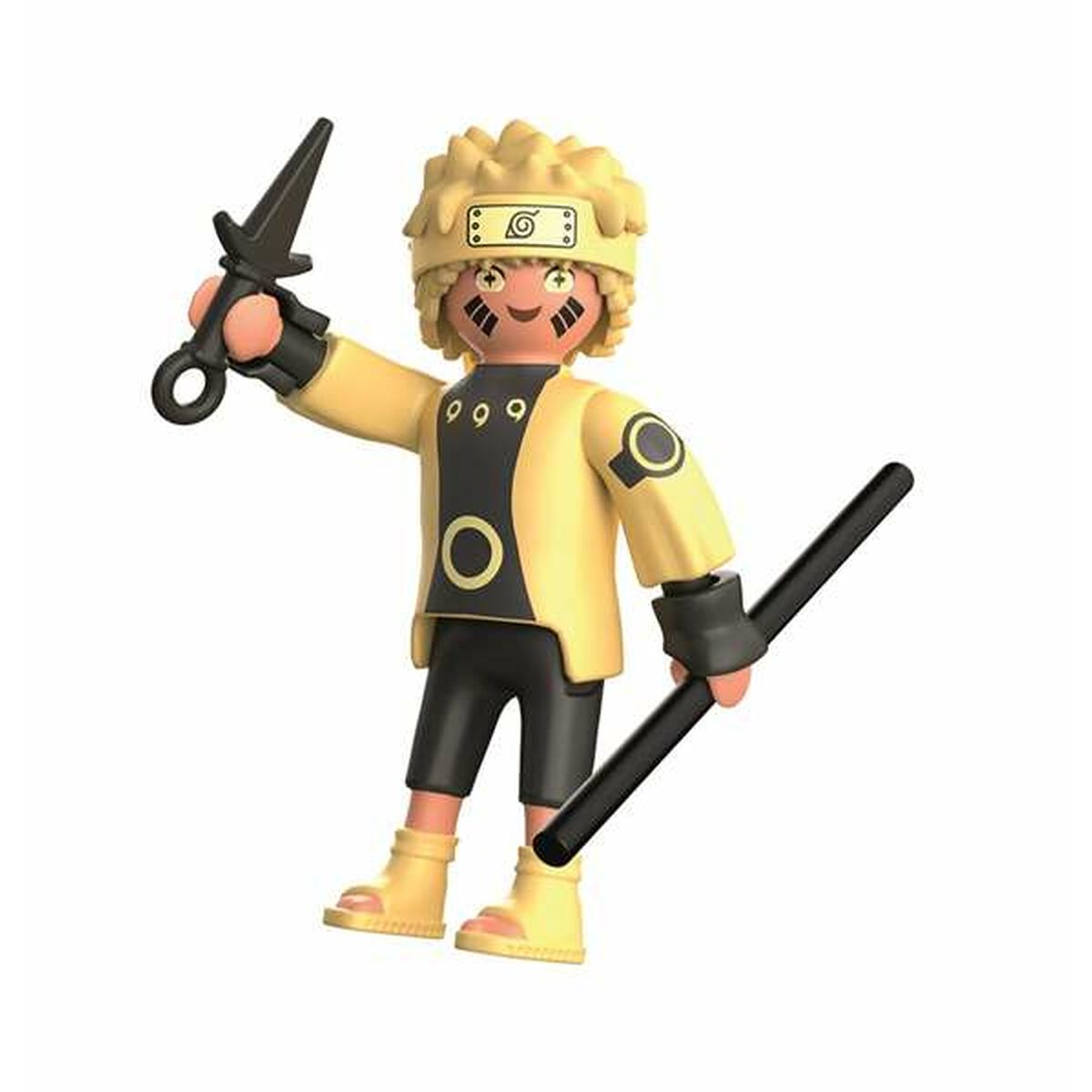 Pohyblivé Figúrky Playmobil 8 Kusy - Hračky a Hry Bábiky Postavičky