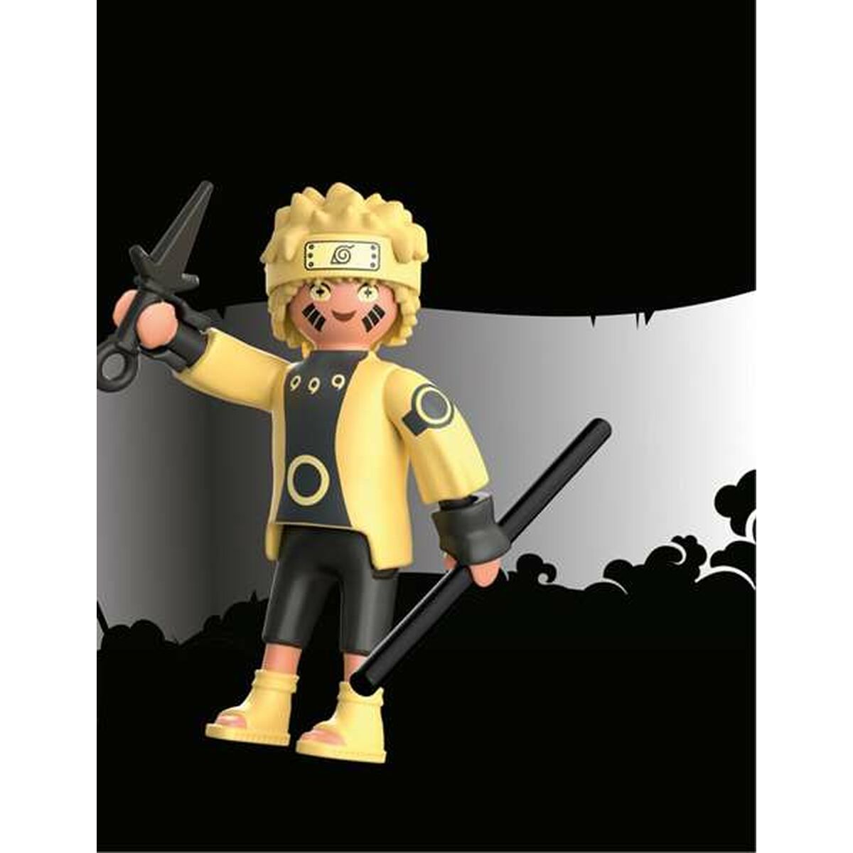 Pohyblivé Figúrky Playmobil 8 Kusy - Hračky a Hry Bábiky Postavičky