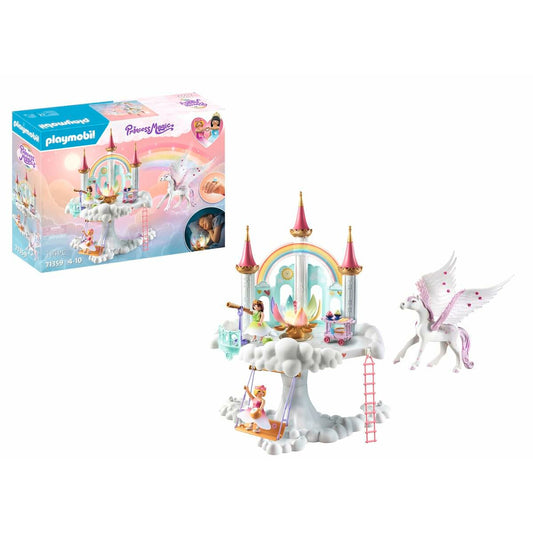 Playset Playmobil 71359 Princess Magic 114 Kusy - Hračky a Hry Bábiky Postavičky